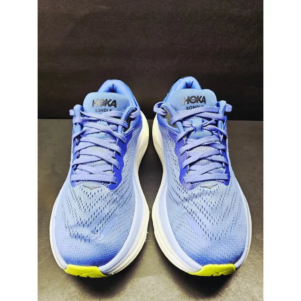 Hoka Women 7.5 Comfy footwear